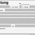 Quittung Kaution Vorlage Word Schönste Niedlich Drucken Einer Quittung Kostenlos Galerie Bilder