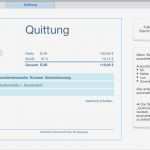 Quittung Ohne Mehrwertsteuer Vorlage Fabelhaft Numbers Vorlage Quittung