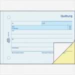 Quittung Ohne Mwst Vorlage Einzigartig Avery Zweckform formularbuch &quot;quittung&quot; Ohne Mwst Sd Bei