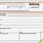 Quittung Ohne Mwst Vorlage Neu Sigel Sd120 Quittung Für Kleinunternehmer Ohne Mwst