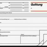 Quittung Ohne Mwst Vorlage Wunderbar Sigel Qu635 Quittung A6 3 Fach