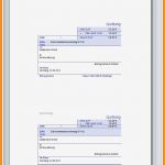 Quittung Vorlage Excel Download Einzigartig 9 Quittung Vorlage Excel