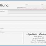 Quittung Vorlage Excel Download Luxus Quittung Vorlage Excel – Werden