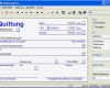 Quittung Vorlage Excel Download Wunderbar 9 Quittung Schreiben Vorlage