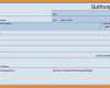 Quittung Vorlage Excel Erstaunlich 12 Quittung Excel