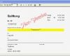 Quittungsblock Vorlage Bewundernswert Easy Quittung Download