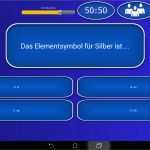 Quiz Vorlage Powerpoint Gut Wer Wird Millionär Teil 2 androidmag