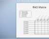 Raci Matrix Vorlage Bewundernswert Raci Matrix In Powerpoint 2010 Using Tables &amp; Shapes