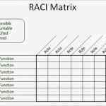 Raci Matrix Vorlage Cool Matriz Raci En Powerpoint 2010 Usando Tablas Y formas