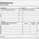 Rapportzettel Vorlage Excel Erstaunlich Rapportzettel • Patzer Verlag Shop