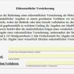 Reach Erklärung Vorlage Genial Eidesstattliche Versicherung Muster Definition Und