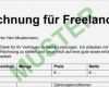 Rechnung Freelancer Vorlage Cool Freelancer Rechnung Rechnungsvorlag Freelancer Rechnung