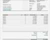 Rechnung In Excel Vorlage Luxus Rechnung Vorlage Schweiz Word Und Excel – Muster Vorlage