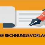 Rechnung Promotion Vorlage Erstaunlich Line Auf Rechnung Vorlage Friseurbedarf Line Auf