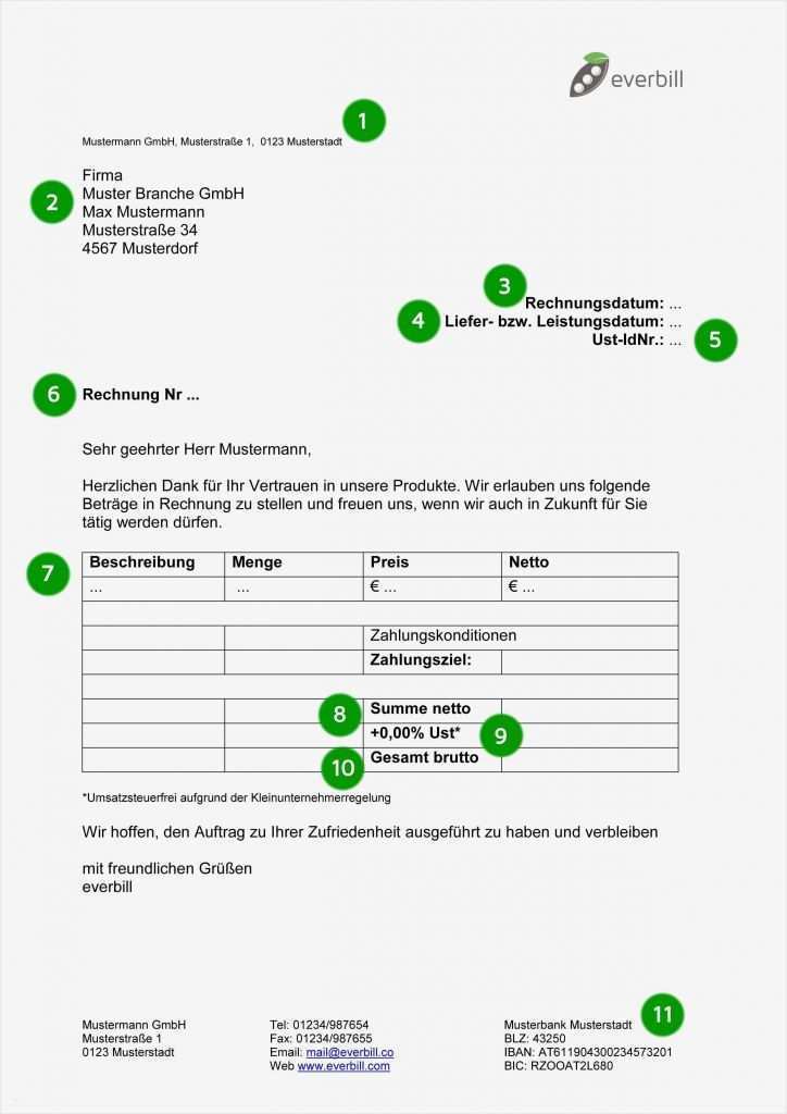 Rechnung Schreiben Vorlage Kostenlos Word Erstaunlich Rechnungen Schreiben Vorlage Kostenlos Line Rechnun