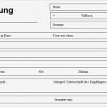 Rechnung Von Privat An Firma Vorlage Erstaunlich Quittungsvorlage &amp; Quittungsvordruck Zum Quittung Schreiben