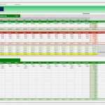 Rechnungseingangsbuch Excel Vorlage Kostenlos Beste Kostenkontrolle Haushaltsbuch 2 03