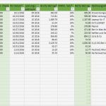 Rechnungseingangsbuch Excel Vorlage Kostenlos Erstaunlich Rechnungseingangsbuch Als Excel Vorlage Mit Datev Export