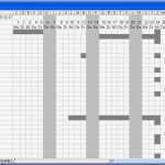 Rechnungseingangsbuch Excel Vorlage Kostenlos Schön Urlaubsplan Export Ms Excel World Of Rechnungsprofi