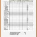 Rechnungseingangsbuch Excel Vorlage Kostenlos Schönste 15 Stundenzettel Excel Vorlage Kostenlos 2016