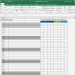 Redaktionsplan Vorlage Hübsch Redaktionsplan Excel Vorlage Für Erfolgreiches Content