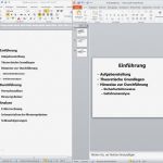 Referat Präsentation Vorlage Beste Powerpoint Präsentation Aus Word Gliederung