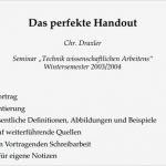 Referat Präsentation Vorlage Schönste Diversität ⇔ Universität [ Arbeitstechniken ] Das