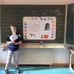 Referat Vorlage Grundschule 2 Klasse Haustiere Neu Projekt Haustiere 3 Klasse