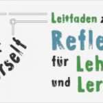 Reflexion Angebot Kindergarten Vorlage Süß Das Komplexe Konstrukt Der Selbstreflexion Ein Leitfaden