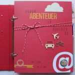 Reisetagebuch Vorlage Einzigartig Scrapbox Reisetagebuch