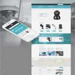 Responsive Vorlagen Bewundernswert Motocms E Merce Vorlage Für Sicherheits Nst