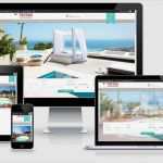 Responsive Vorlagen Genial Responsive Webdesign Vorlagen