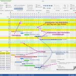 Ressourcenplanung Excel Vorlage Einzigartig Produktionsplanung software