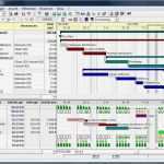 Ressourcenplanung Excel Vorlage Neu A Plan 2009 Bei Freeware Download