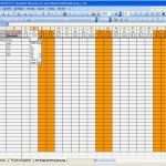 Ressourcenplanung Excel Vorlage Schönste [mitarbeiter Anwesenheit Kalendervorlage] 100 Images