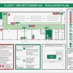 Rettungsplan Vorlage Einzigartig Flucht Und Rettungspläne Safetyconsult Gmbh Ihr