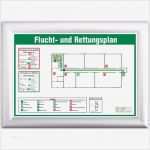 Rettungsplan Vorlage Fabelhaft Flucht Und Rettungspläne Mit Gedrucktem Plan