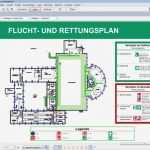 Rettungsplan Vorlage Wunderbar Feuerwehr Flucht Und Rettungspläne