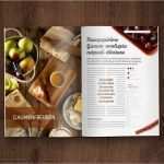 Rezept Design Vorlage Einzigartig Kochbuch Und Rezeptbuch Vorlage – Designs &amp; Layouts Für