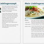 Rezeptbuch Erstellen Vorlage Gut Schritt Für Schritt Kochbuch Selbst Gestalten Epubli