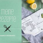 Rezeptbuch Erstellen Vorlage Hübsch sommersalat Mit Melone Und Boquerones