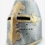 Ritterhelm Basteln Vorlage Best Of Berühmt Ritter Helm Vorlage Galerie Beispiel