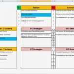 Roadmap Vorlage Excel Inspiration Strategie