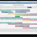 Roadmap Vorlage Excel Schön Elegant Microsoft Excel Product Roadmap Template