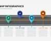 Roadmap Vorlage Powerpoint Hübsch Roadmap Infographics Powerpoint and Keynote Template