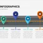 Roadmap Vorlage Powerpoint Hübsch Roadmap Infographics Powerpoint and Keynote Template