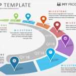 Roadmap Vorlage Powerpoint Inspiration Roadmap Diagram Powerpoint Image Collections How to