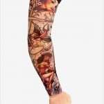 Rockabilly Tattoo Arm Vorlagen Erstaunlich Rockabilly Tattoo Sleeve Maskworld