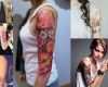 Rockabilly Tattoo Arm Vorlagen Inspiration Beauty Florals for Spring Groundbreaking – Auf Der