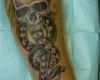 Rockabilly Tattoo Arm Vorlagen Schönste 1001 Unterarm Tattoo Ideen Bilder Und Video